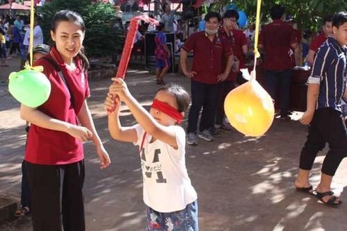 Không gian văn hóa trong trường đại học: Vun vén giá trị thực