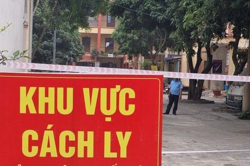 Ngày 6/6: số ca mắc Covid-19 khỏi bệnh gấp hơn 11 lần số ca mắc mới