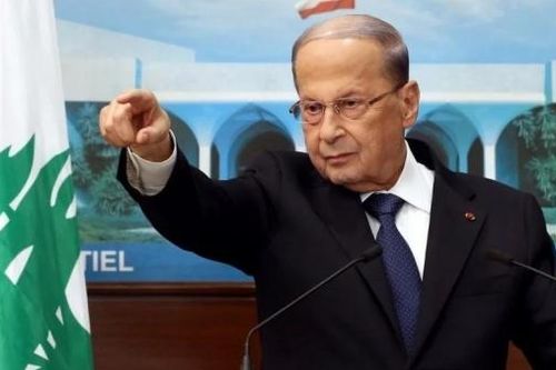 Lebanon phát cảnh báo Israel