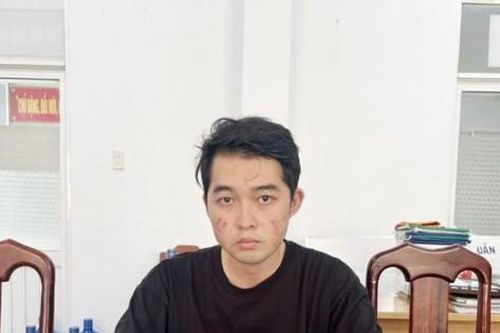 Đối tượng lừa đảo chiếm đoạt gần 4 tỷ đồng của hàng trăm sinh viên 'sa lưới'