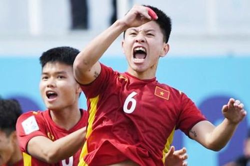 Báo Hàn Quốc: 'U23 Việt Nam không còn dễ ăn như trước'