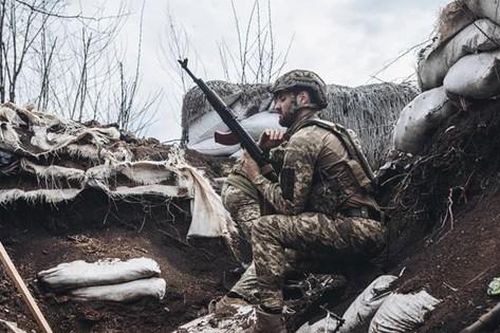 Nga mất thêm một vị tướng ở miền đông Ukraine