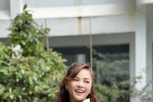 Thu Quỳnh sắp 'làm sếp'