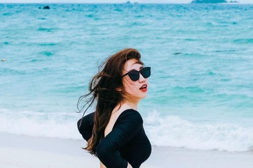 Cô gái Hà Nội chia sẻ lịch trình 'ăn chơi tẹt ga' Bangkok, Phuket chỉ 9 triệu đồng