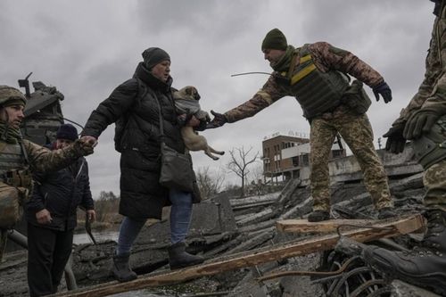 Chiến sự Nga - Ukraine: Nguy cơ kéo dài, hệ lụy khôn lường