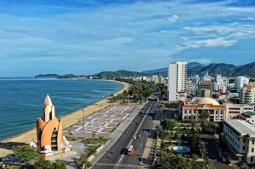 Khánh Hòa có hệ số điều chỉnh giá đất mới, mức tăng cao nhất đến 3,6 lần