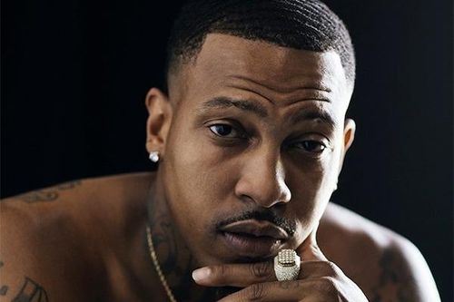 Rapper 34 tuổi tử vong vì bị bắn vào ngực