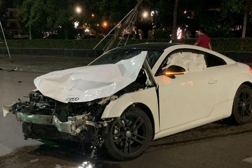 Lái xe khi say chẳng khác nào... phạm tội hình sự
