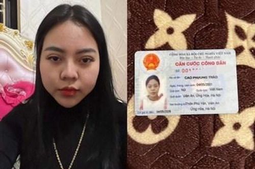 Giả mạo chủ shop bán hàng hiệu qua mạng, lừa đảo chiếm đoạt hàng chục tỉ đồng