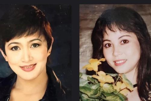 Nét đẹp chuẩn 'tuyệt sắc giai nhân' thời trẻ của hai bà mẹ 'Thương ngày nắng về'