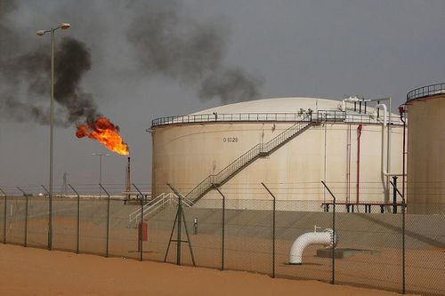 Mỏ dầu lớn nhất Libya hoạt động trở lại sau 2 tháng đóng cửa