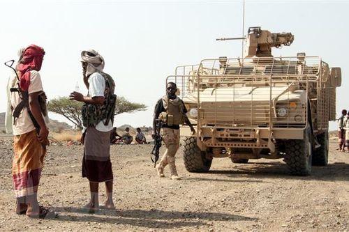 Các bên tại Yemen nối lại đàm phán về mở lại các tuyến đường tại Taiz