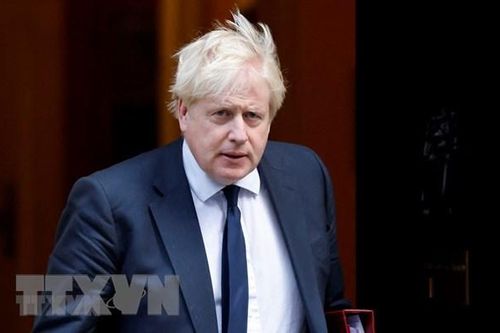 Anh: Thủ tướng Boris Johnson đối mặt với cuộc bỏ phiếu bất tín nhiệm