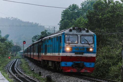 Thúc đẩy tiến độ các dự án đường sắt gói 7.000 tỷ đồng