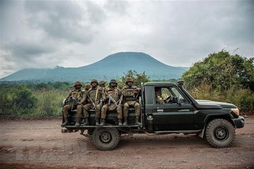 Tấn công tại CHDC Congo, hàng chục dân thường thiệt mạng