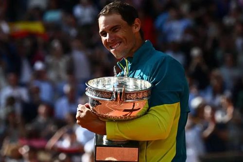 Đăng quang Roland Garros 2022, Nadal kéo dài kỷ lục vô địch Grand Slam lên con số 22