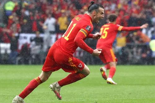 Đánh bại Ukraine, Xứ Wales trở lại VCK World Cup sau 64 năm