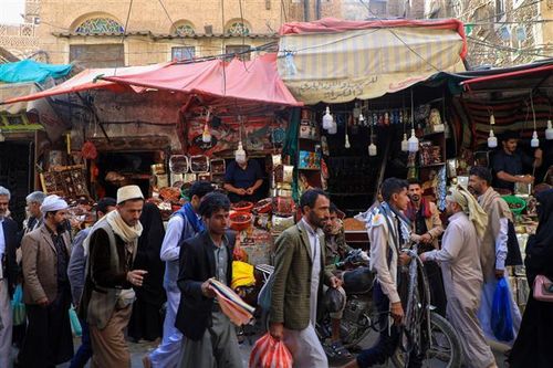 Các bên đối địch tại Yemen nối lại đàm phán theo thỏa thuận ngừng bắn do LHQ bảo trợ