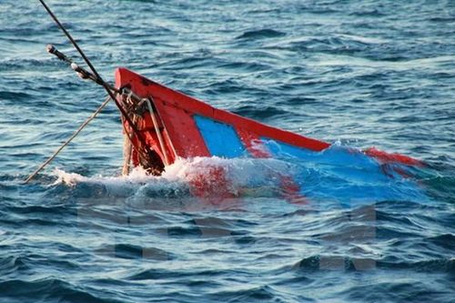 Khẩn trương truy tìm tàu cá trong vụ va chạm trên vùng biển Quảng Nam làm 3 người chết