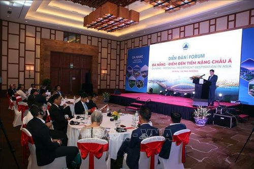 Khai mạc Diễn đàn phát triển đường bay châu Á 2022