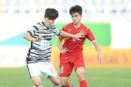 Báo Thái Lan: 'Việt Nam là cửa dưới nhưng hòa Hàn Quốc nhờ hơn người'