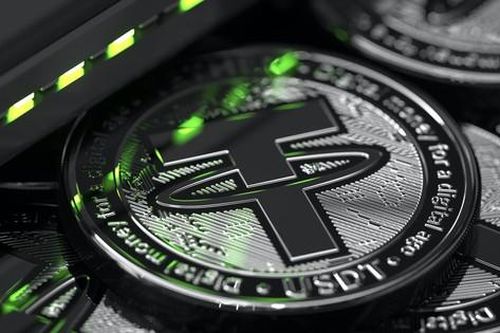 USDC (USD Coin) chiếm lĩnh ngôi vương stablecoin của USDT (Tether)