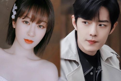 Tiêu Chiến chia sẻ cảm giác khi hôn Dương Tử: Kẻ chê 'thảo mai', người lại khen 'đậm chất quý ông'