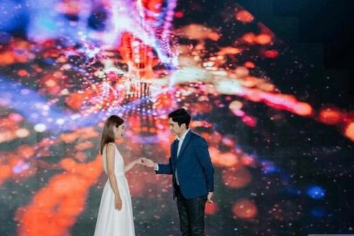 Những cặp đôi có cái kết 'happy ending' trong Chân Ái 2022