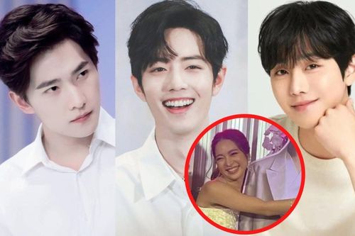 Bắt gặp Tiêu Chiến - Dương Dương - Nhiệt Ba cùng loạt sao Hàn 'đi đám cưới' ở Thái Lan, thực hư thế nào?