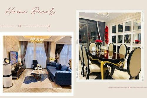 Cặp vợ chồng trẻ ở Nghệ An đập thông 2 căn hộ 69m2 để 'thỏa sức' decor