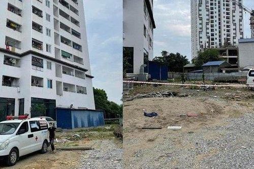 Vụ cán bộ công an rơi từ tầng 11 tử vong: Động thái mới của cư dân mạng