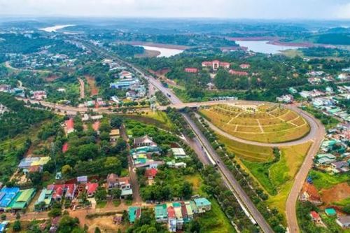 Đắk Nông: Lần thứ 2 đề xuất đưa sân bay Nhân Cơ phục vụ thêm mục đích dân sự