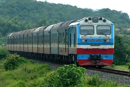 Bộ Giao thông vận tải 'thúc' tiến độ dự án đường sắt Bắc - Nam