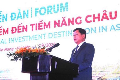 550 đại biểu đến từ hơn 190 tổ chức ngành hàng không hội ngộ tại Đà Nẵng tham gia Diễn đàn phát triển đường bay châu Á