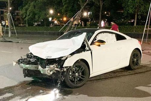 Kiến nghị tăng mức xử phạt hình sự tài xế say rượu gây tai nạn