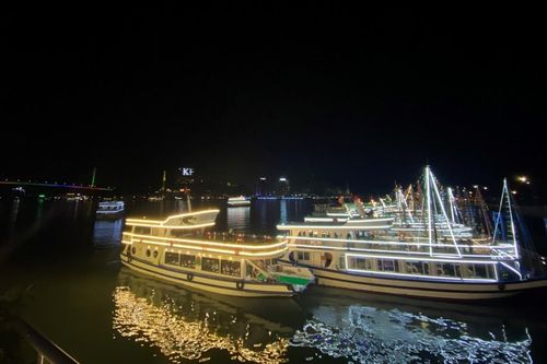 Quảng Ninh: Phát triển kinh tế đêm là xu thế tất yếu