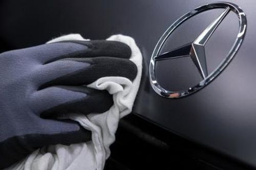 Mercedes-Benz triệu hồi khoảng 1 triệu xe cũ bị lỗi