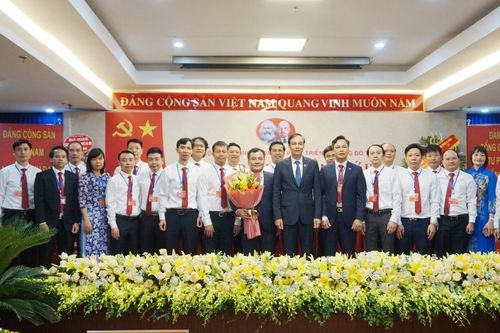 Dấu ấn từ những công trình