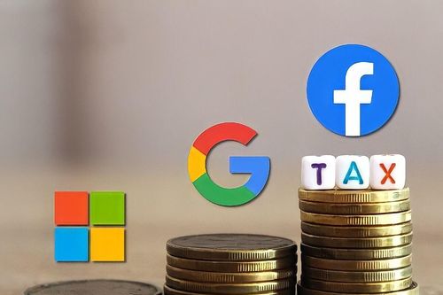 Facebook, Microsoft và Google đã nộp thuế hơn 5.111 tỷ đồng gần 4 năm qua