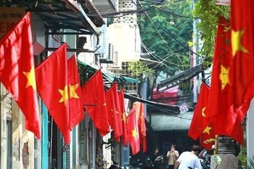 'Việt Nam - Ngọn cờ đầu của ASEAN'
