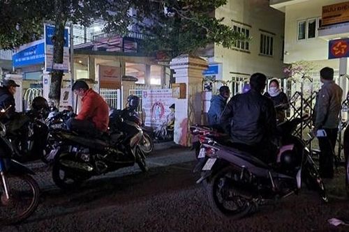 Đề nghị chuyển công tác Phó Giám đốc 'ngâm' hồ sơ của dân