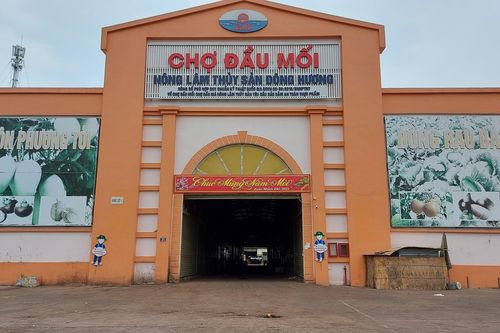 Tiểu thương bị bạn hàng đâm tử vong tại chợ