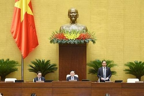 Ban Chấp hành Trung ương họp bất thường vào 16h30 ngày 6/6