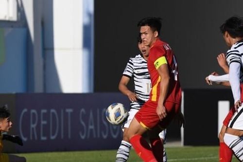 Kịch bản nào giúp U23 Việt Nam đi tiếp
