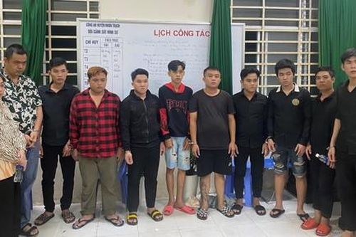 Chủ quán karaoke 'lệnh' nhân viên xóa dấu vết vụ giết người, ngụy trang thành TNGT
