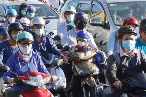TPHCM: Giải pháp nào để giảm kẹt xe cho khu Nam