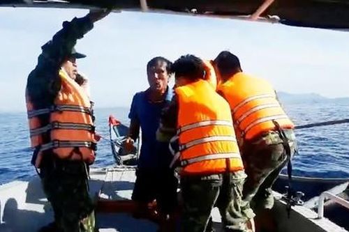 Vụ tàu cá bị tông chìm, 3 người tử vong: Ngư dân kể lại giây phút sinh tử