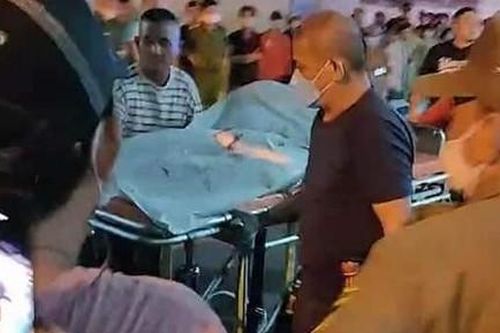 Người phụ nữ 56 tuổi đâm thanh niên tử vong ở TPHCM khai gì?