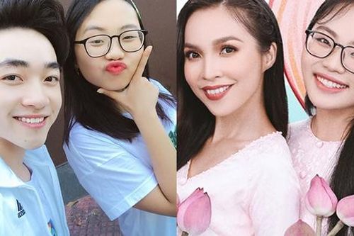 Phương Mỹ Chi: Cô bé thần đồng dân ca và cú 'lột xác' khiến Hiền Thục nể phục