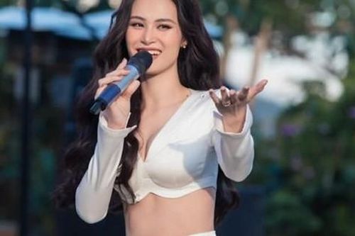 Nghi 'ngó lơ' Đông Nhi, Hoa hậu Hoàn vũ Việt Nam 2022 chính thức lên tiếng